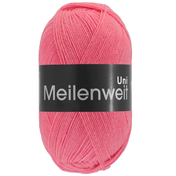 Lana Grossa Meilenweit 100